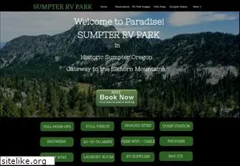 www.sumpterpinesrvpark.com