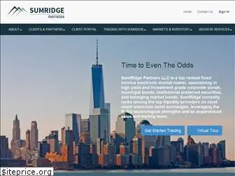 sumridge.com