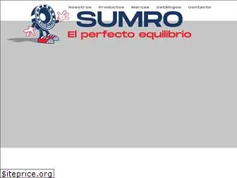 sumropanama.com