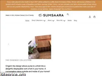 sumsaara.com