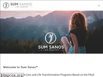 sumsanos.com