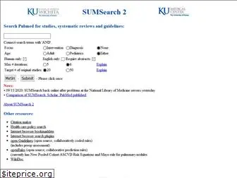 sumsearch.org