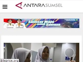 sumsel.antaranews.com