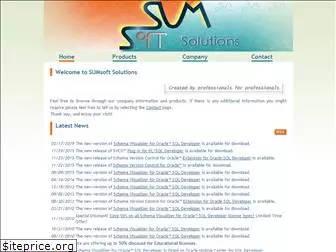 sumsoftsolutions.com