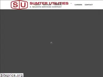 sumter-utilities.com