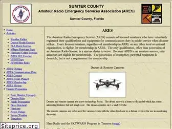 sumtercountyares.com