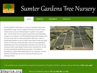 sumtergardens.com