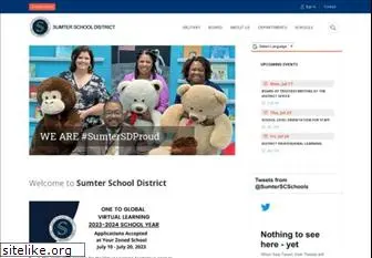 sumterschools.net