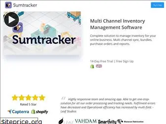 sumtracker.com