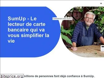 sumup.fr