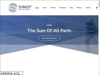 sumus-inc.com