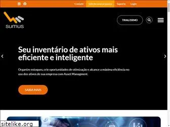 sumus.com.br