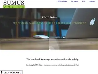 sumusonline.com