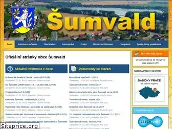sumvald.cz