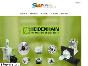 sumwoo.com.tw