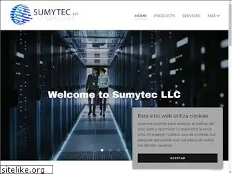 sumytec.net