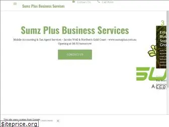 sumzplus.com
