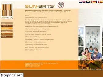 sun-arts.com