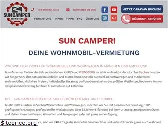 sun-camper.de