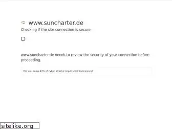 sun-charter.com