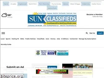 sun-classifieds.com