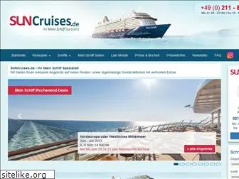 sun-cruises.de