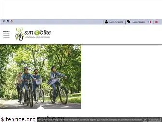 sun-e-bike.com