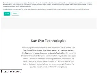 sun-evo.com