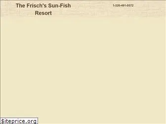 sun-fishresort.com