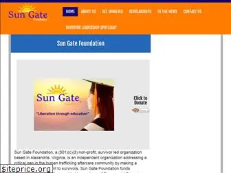 sun-gate.org