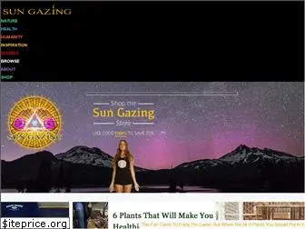 sun-gazing.com