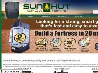 sun-huts.com