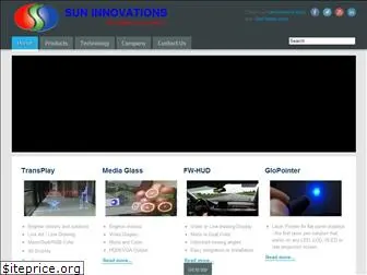 sun-innovations.com