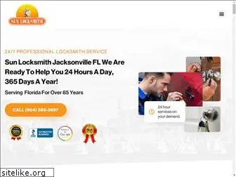 sun-locksmith.com