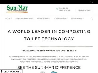 sun-mar.com