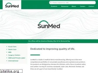 sun-med.com