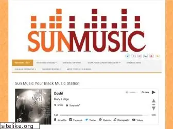 sun-music.net