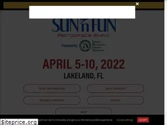 sun-n-fun.org