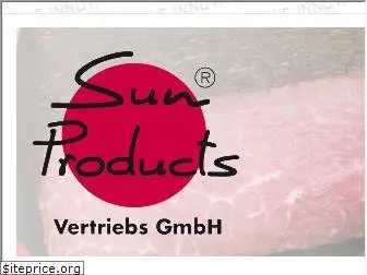 sun-products.de
