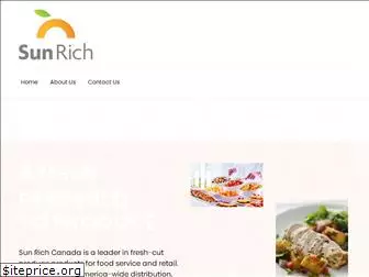 sun-rich.com