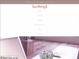 sun-rings.com