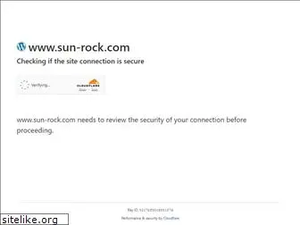 sun-rock.com