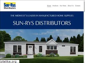 sun-rys.com