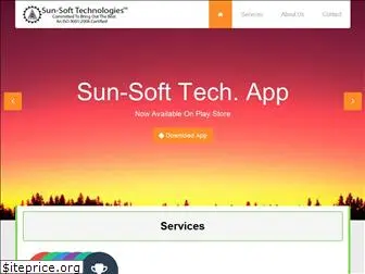 sun-softtech.com