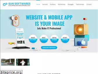 sun-softwares.com