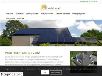 sun-solar.nl