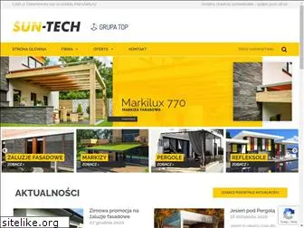 sun-tech.pl