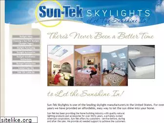 sun-tek.com