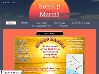 sun-upmarina.com