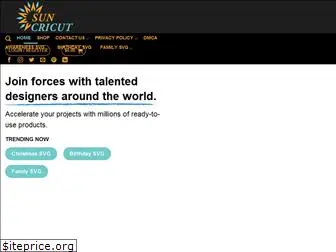 sunCricut.com